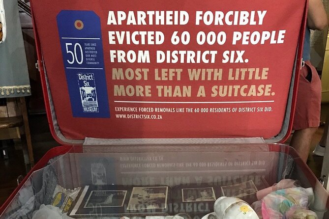 Skip the Line: District Six Museum Admission Ticket - Price and value: why a few dollars can feel like a lot