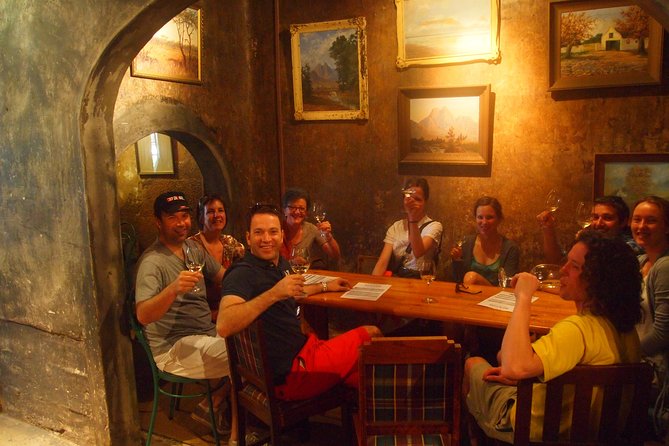 Small Group Daily Wine Tour - Key Things I’d Circle Before You Book