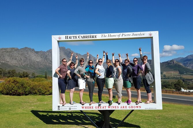 Small Group Daily Wine Tour - Matching the Tour to Your Style: Who This Works Best For