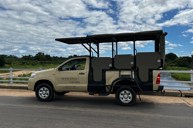 Small-Group Full-Day Safari Tour in Kruger National Park - Key Highlights You’ll Feel on This Kruger Day Tour