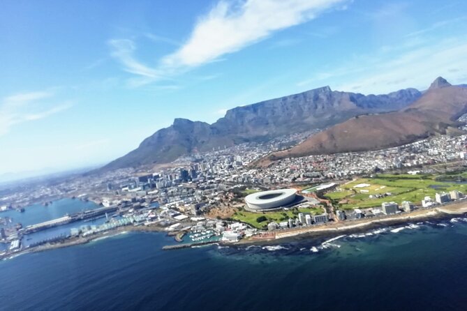 Small Group tour to Stellenbosch with wine tasting - Key things I’d pay attention to