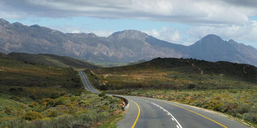 South Africa: Audioguide App for Garden Route & Western Cape - Who this audioguide suits best