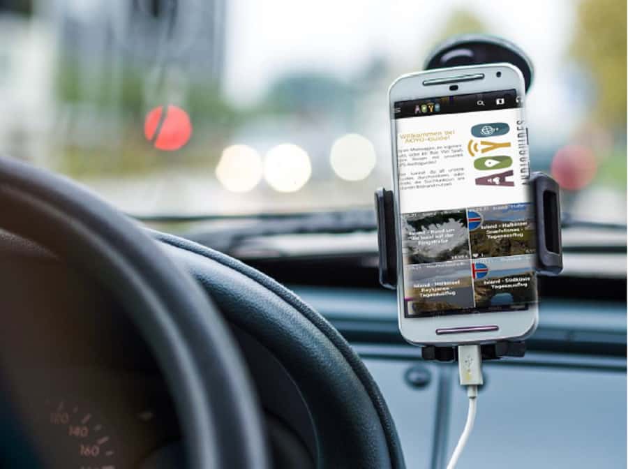 South Africa: Audioguide App for Garden Route & Western Cape - 210+ stops on the Garden Route, Cape Town area, and northward routes