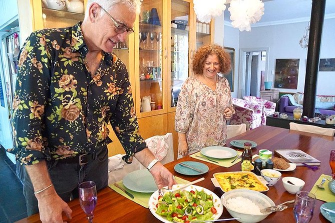 South African Cooking in Cape Town with Local Chef Richard - Quick take: why this Cape Town food night works