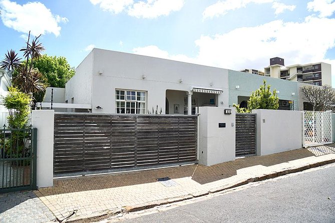 South African Cooking in Cape Town with Local Chef Richard - A Wynberg kitchen dinner, with braai as the social heart