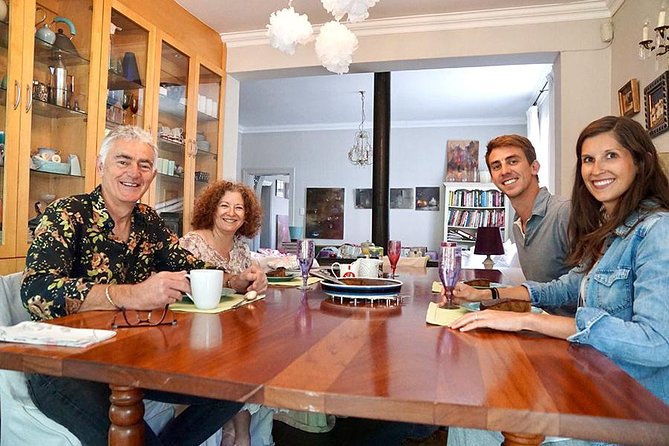 South African Cooking in Cape Town with Local Chef Richard - What the $76 price buys you, and where the value really is