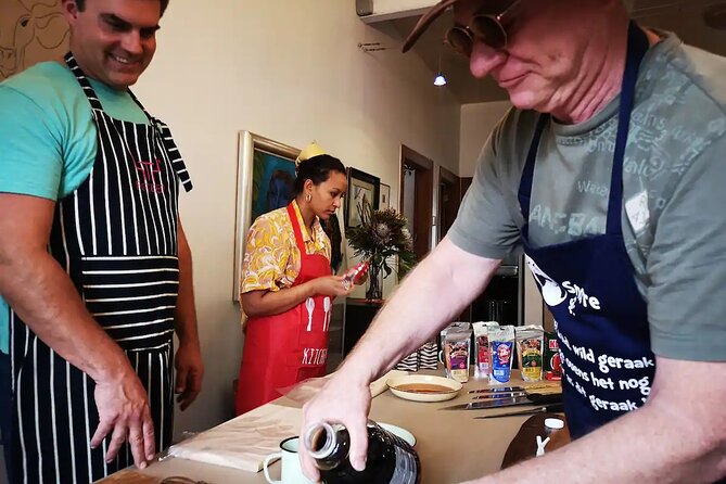 South African Cultural Biltong-Making Experience in Cape Town - Key highlights you will actually care about