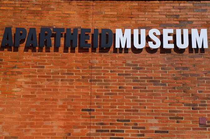 Soweto and Apartheid Museum - Key highlights you will actually feel on the day