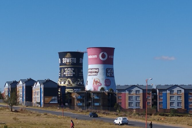 Soweto and Apartheid Museum - Inside the Apartheid Museum: your guided 2-hour plan