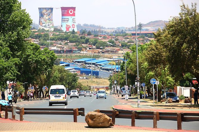 Soweto and Apartheid Museum Guided Tour - Key things that make this tour worth your time