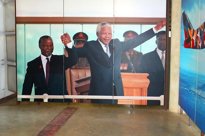 Soweto and Apartheid Museum Guided Tour - Hector Pieterson Museum and Memorial: youth uprising and the human scale