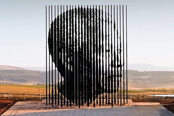 Soweto and Apartheid Museum Guided Tour - Door-to-door logistics that keep you sane in Joburg traffic