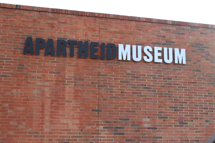 Soweto and Apartheid Museum Tour - A 9:00 AM Start With a Full 7-Hour Mission