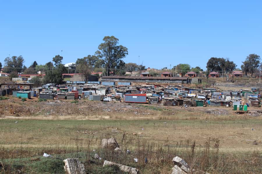Soweto and Apartheid Museum Tour - Oppenheimer Tower and Cultural Tower: Views Plus Context