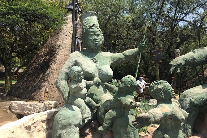 Soweto and Apartheid Museum Tour - The $202.84 Price: Where Your Money Goes