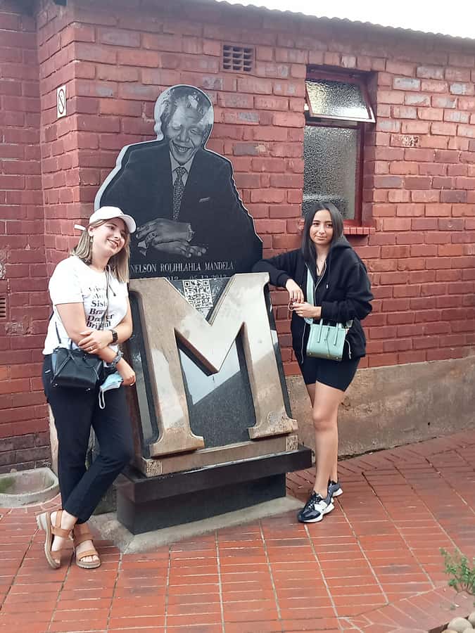 Soweto and apartheid museum tour(Half-day) - Apartheid Museum: facts, walk-through pacing, and guided context