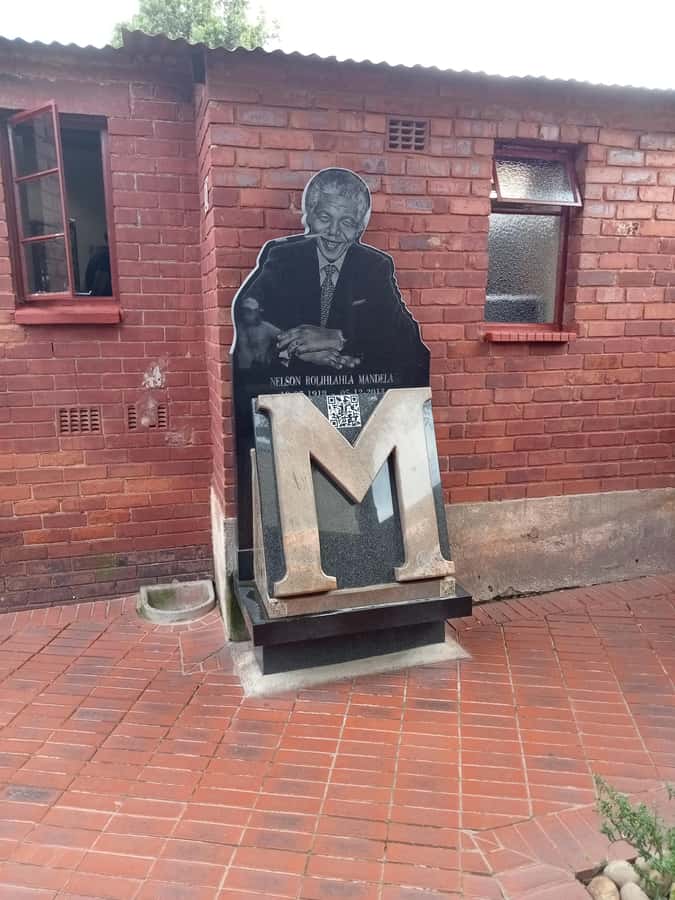 Soweto and apartheid museum tour(Half-day) - Mandela House Museum in Soweto: why this stop matters