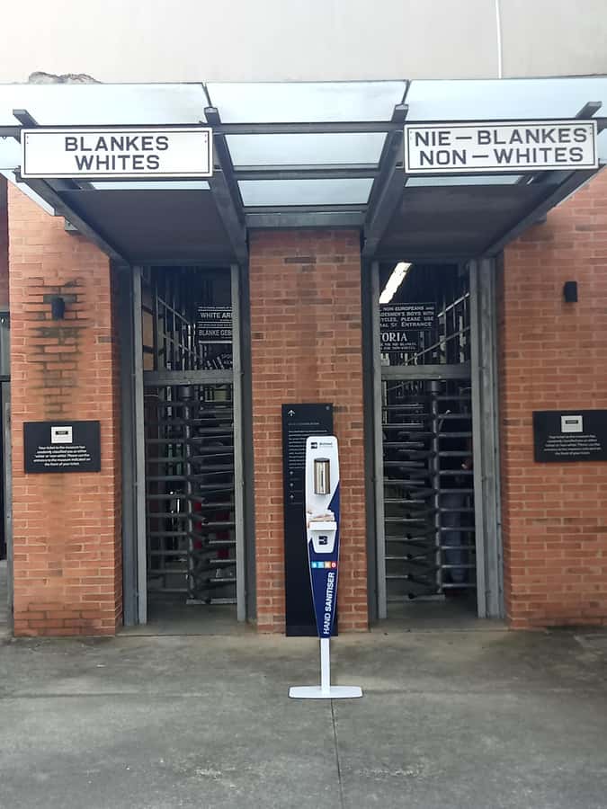 Soweto and apartheid museum tour(Half-day) - How the guides turn heavy history into something you can use