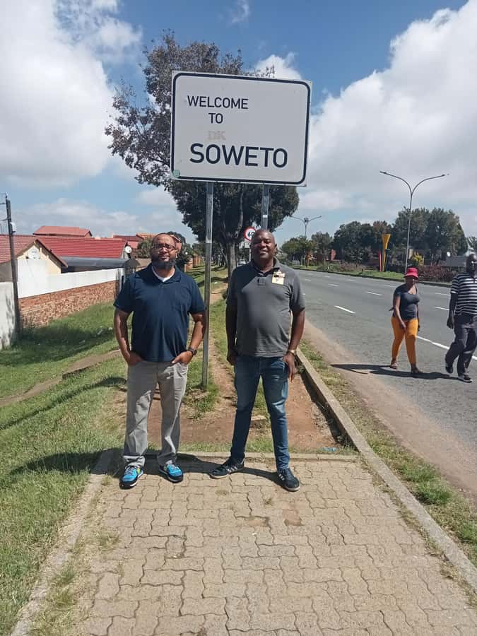 Soweto and apartheid museum tour(Half-day) - What to bring and how to pace yourself