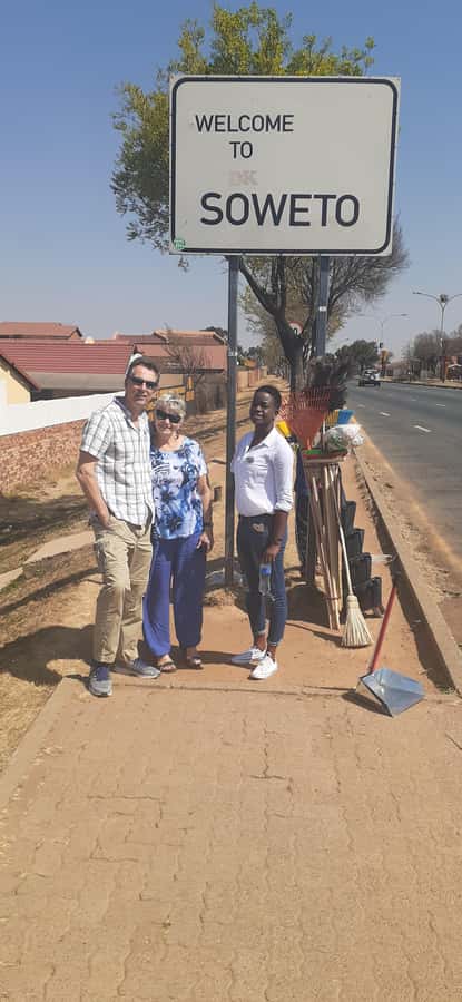 Soweto and apartheid museum tour(Half-day) - Soweto basics you should know before you go