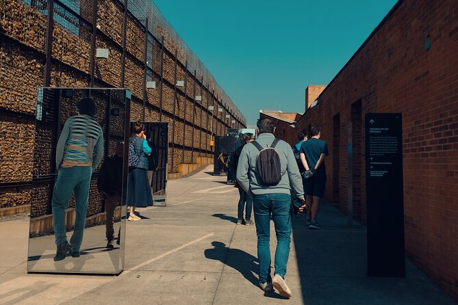 Soweto and Apartheid Museum - Price and logistics: what $97.71 buys you, and what to plan for