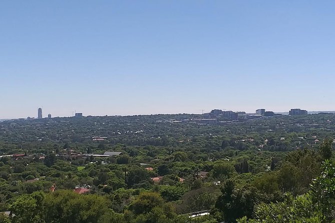Soweto and Johannesburg Exclusive Full Day Guided Tour - Newtown, the Mining District, and Mandela Bridge in One Stretch