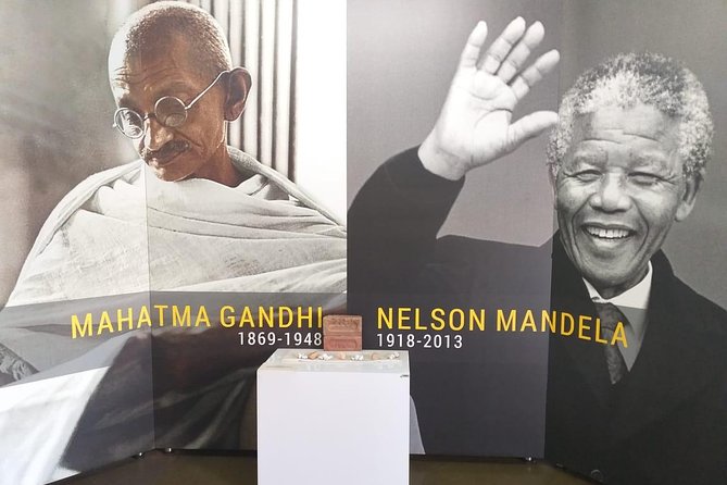 Soweto and Johannesburg Exclusive Full Day Guided Tour - Joburg Landmarks: Nelson Mandela Square to Constitution Hill