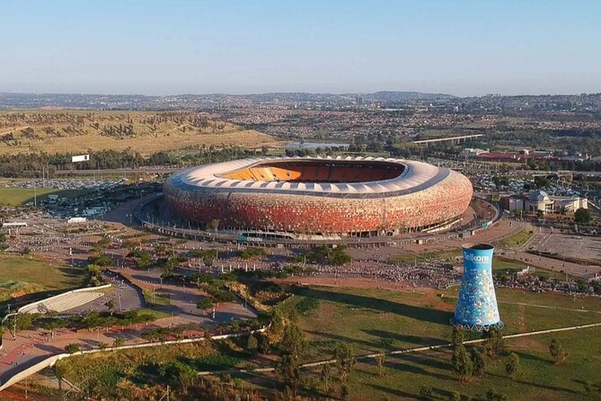 Soweto & Apartheid Museum - Why this Soweto and Apartheid Museum combo works so well