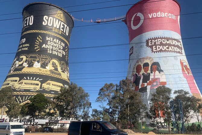 Soweto & Apartheid Museum Combo Tour - Where your day begins: the Apartheid Museum timeline in Pretoria