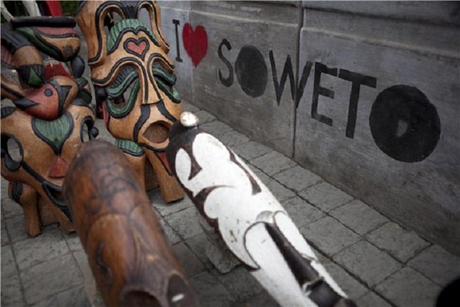Soweto & Apartheid Museum Tour - Key things to know before you go