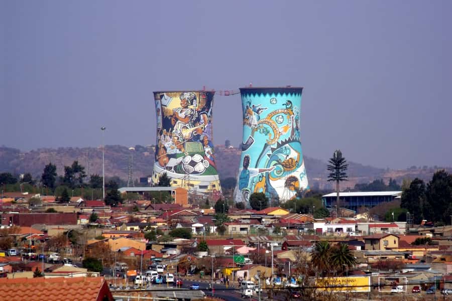 Soweto: Bike Tour with a Local Tour Guide - The 1976 Student Uprising, Hector Peterson, and Why This Stop Changes Everything
