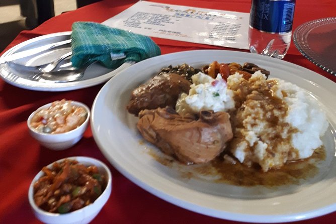SOWETO: Ethical, bespoke, authentic, community driven small group - Vilakazi Street: Nobel legacy plus everyday street life