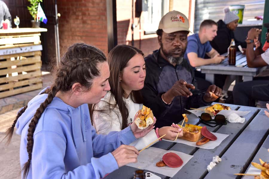 Soweto Food and Beer Tasting Walking Tour with a Local - Why This Soweto Food and Beer Walk Feels More Real Than Sightseeing