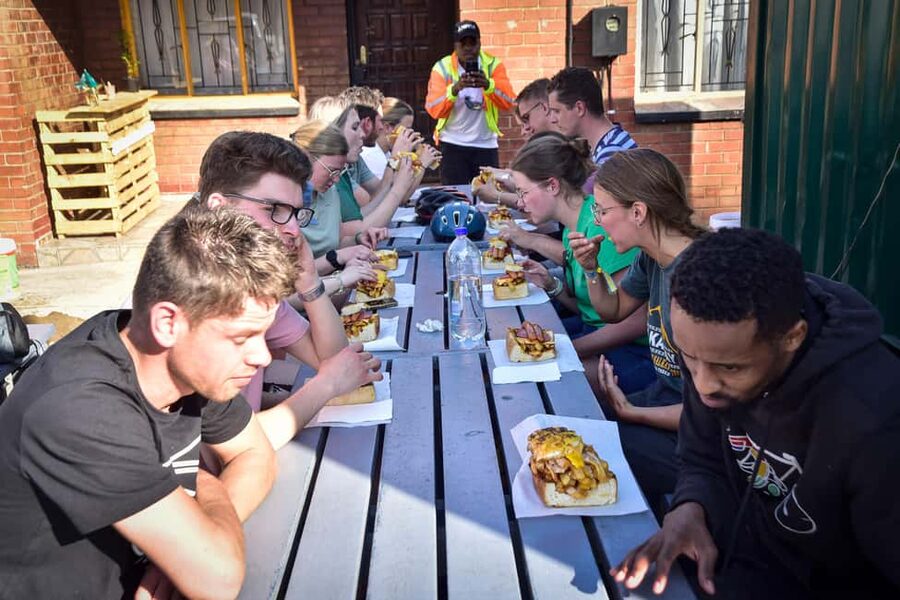 Soweto Food and Beer Tasting Walking Tour with a Local - Price and Value: Does $40 Hold Up for 4 Hours?