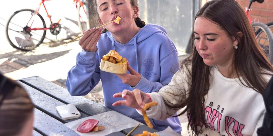 Soweto Food and Beer Tasting Walking Tour with a Local - What to Bring, What Not to Do, and How to Keep the Day Easy