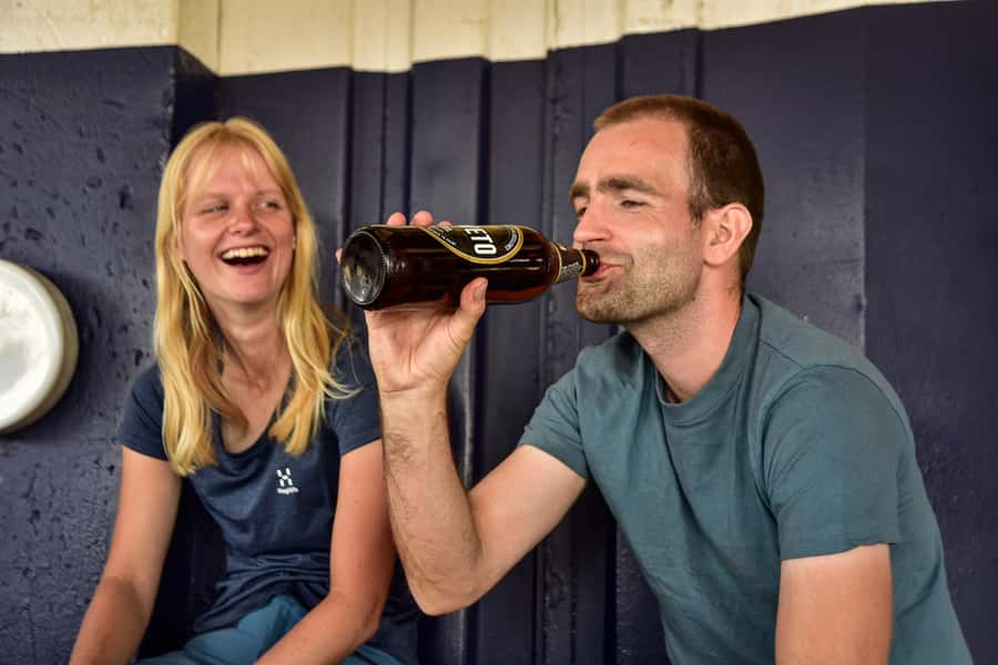 Soweto Food & Beer Bike Tour - Key Highlights You Will Care About