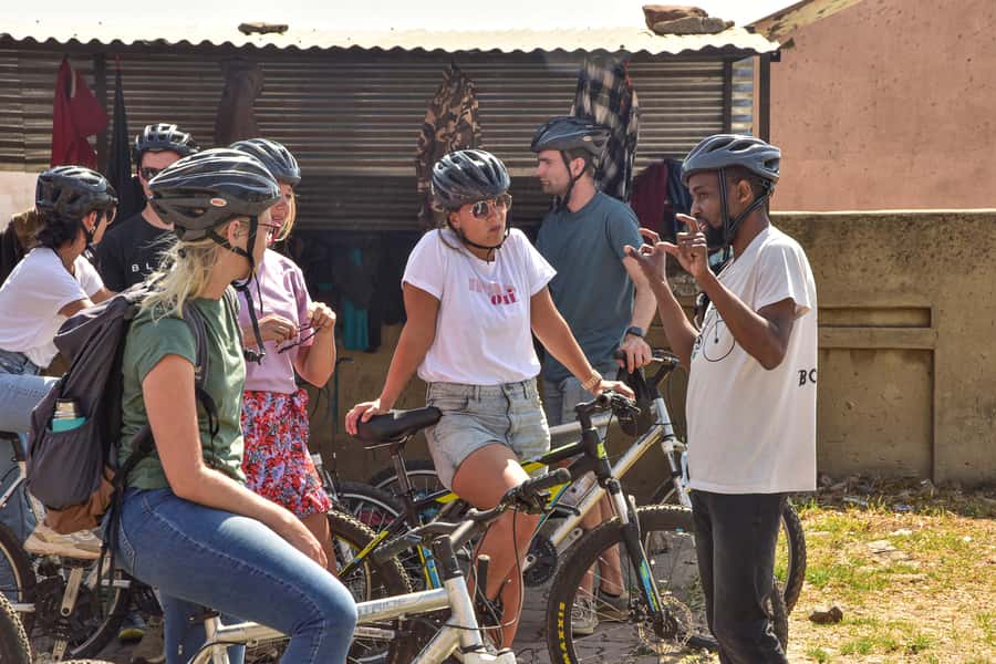Soweto Food & Beer Bike Tour - Who This Tour Fits Best (And Who Might Want a Different Option)