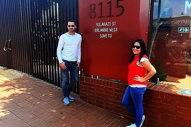 Soweto guided tour(Half day) - Pickup, comfort, and the small extras that actually matter