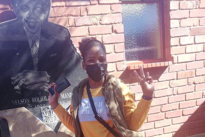 Soweto Half Day Private Tour 4 hours R 1250,00 - What to expect day-to-day, and what not to assume