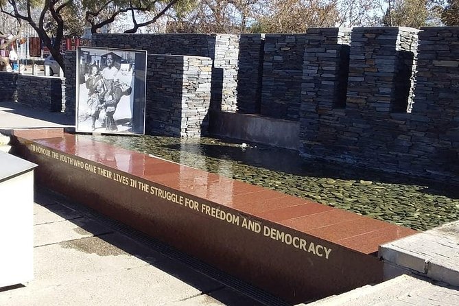 Soweto Half Day Tour - Vilakazi Street: Souvenirs, Street Life, and a Guided Sense of Place