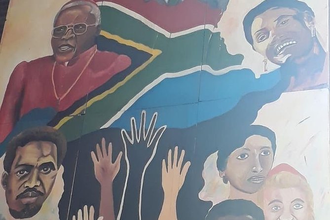 Soweto Half Day Tour - Hector Pieterson Museum and Memorial: Where the Tour Gets Real