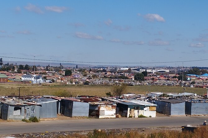 Soweto Halfday Tour - Soweto half day tour from Pretoria: what makes this route work