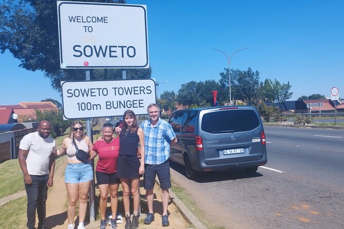 Soweto Halfday Tour - Stop 1, Hector Pieterson Museum and Memorial: the story behind June 16, 1976