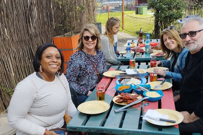 Soweto Halfday Tour - What you learn in the car matters as much as the stops