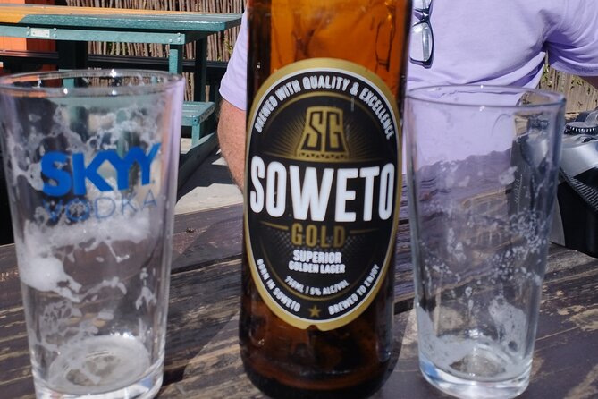 Soweto Halfday Tour - How long you really have: a realistic 4 to 5 hour plan
