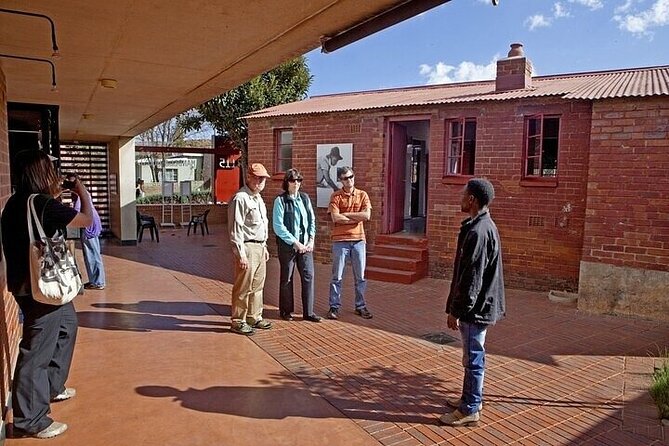 Soweto Halfday Tour - The value behind the $83.11 price for a 4 to 5 hour day