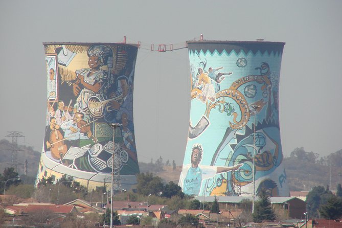 Soweto & Johannesburg And Apartheid Museum Private - The route logic: why this mix of neighborhoods is worth your time