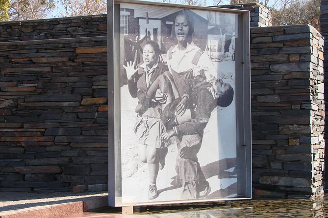 Soweto & Johannesburg And Apartheid Museum Private - Price and logistics, what $118.52 buys you on a private day