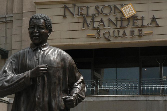 Soweto & Johannesburg Half Day Tour - Tips to get more from your half-day (without overplanning)