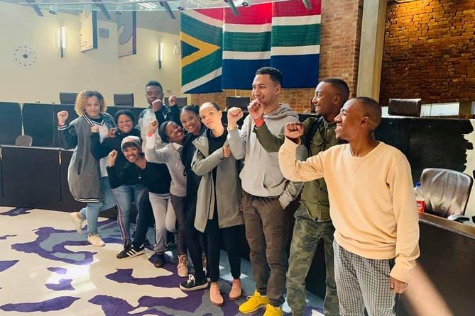 Soweto, Kliptown, Eldorado Park Tour - Price and value: does $86.27 make sense for what you get?